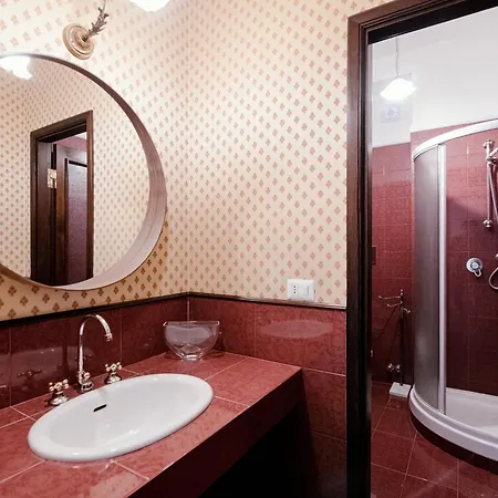 Apartament In Lina By Solutions *