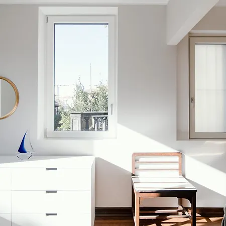 In Lina By Solutions Apartament Brunate