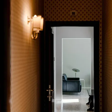 In Lina By Solutions Apartament