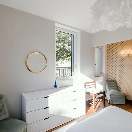 Apartament In Lina By Solutions Brunate