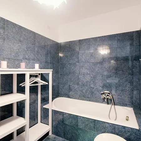 Apartament In Lina By Solutions