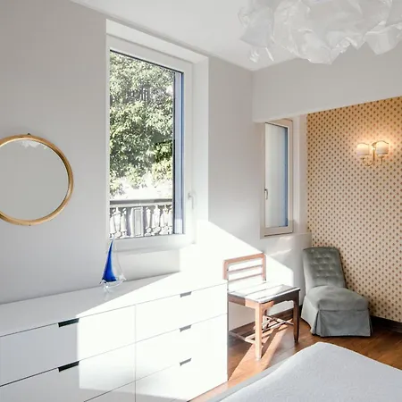 In Lina By Solutions Apartament *