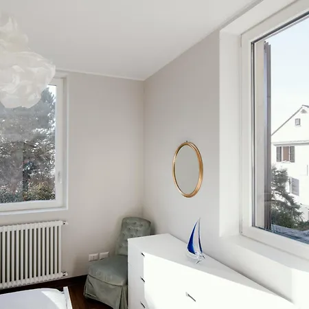 Apartament In Lina By Solutions Brunate