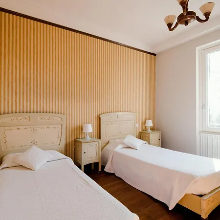 In Lina By Solutions Apartament *