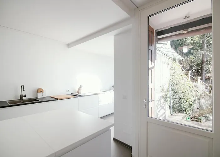 In Lina By Solutions דירה