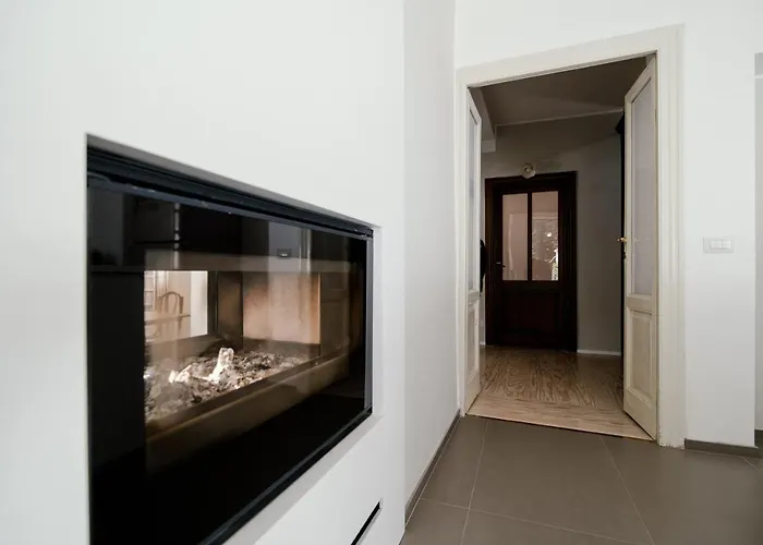 In Lina By Solutions דירה *