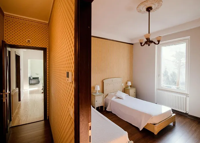 In Lina By Solutions
