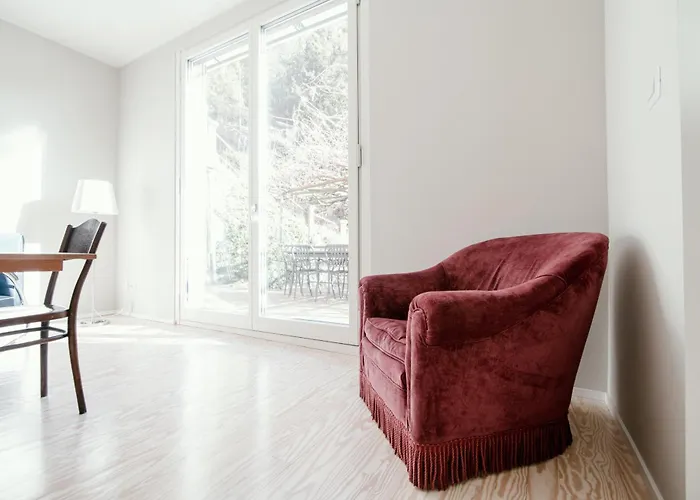 In Lina By Solutions דירה *