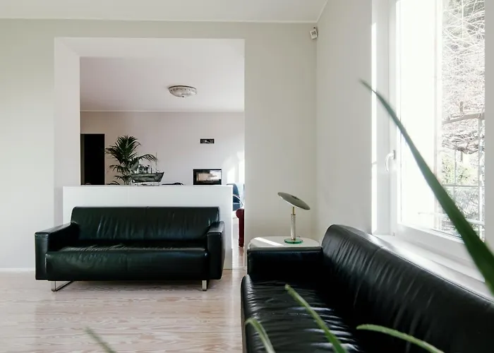 公寓 In Lina By Solutions *