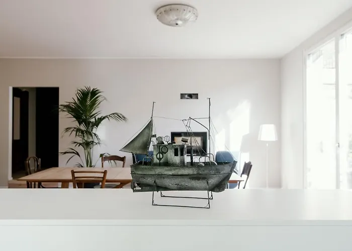 In Lina By Solutions 公寓 *