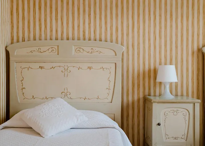 In Lina By Solutions 公寓 布鲁纳特